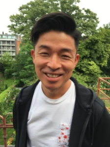 Xavier - Accompagnateur Emploi